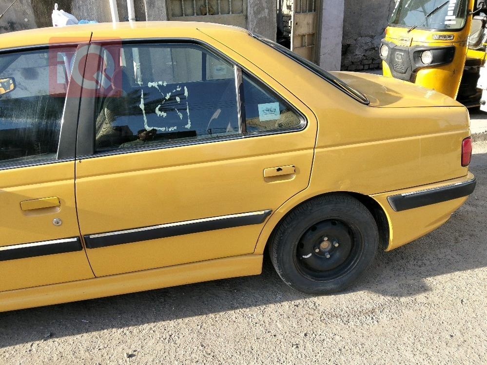 بيجو 405